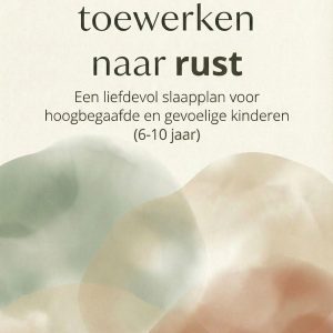 Samen toewerken naar rust