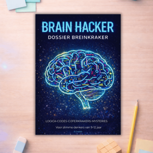 Brain Hacker