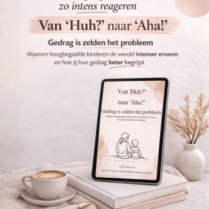 Van ‘Huh?’ naar ‘Aha!’
